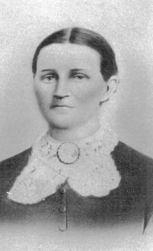 Albertine Josephine Johnson (1837 - 1922) Profile
